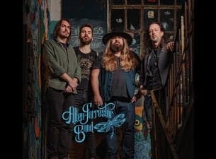 Allen Forrester Band