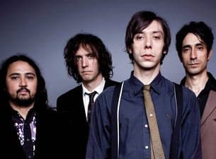 The Sadies