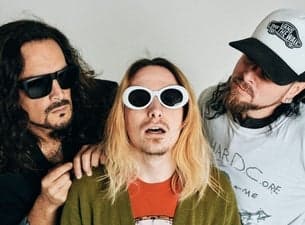 Nirvanna - Tribute To Nirvana