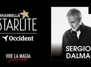 Sergio Dalma