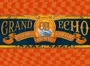 Grand Ole Echo