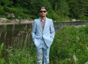 Jose James