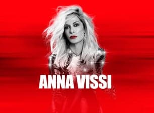 Anna Vissi