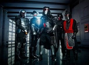 Galactic Empire
