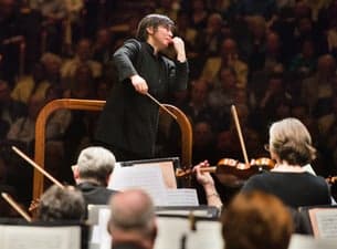 New Jersey Symphony