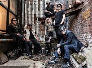 Leftover Crack
