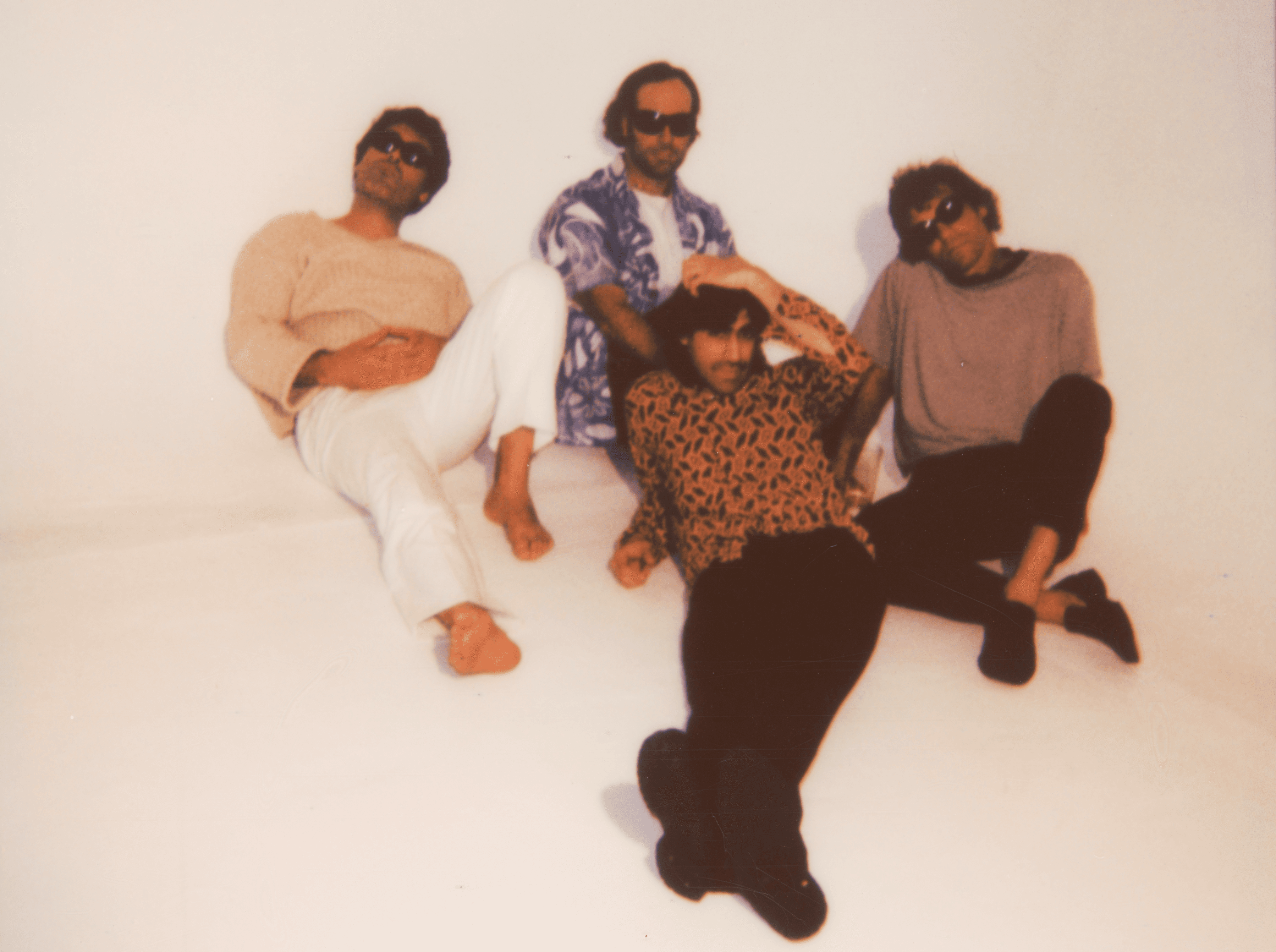Allah-Las