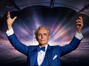 José Carreras