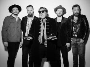 Billy Allen and The Pollies