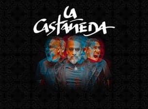 La Castaneda