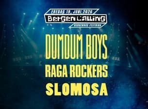 Bergen Calling