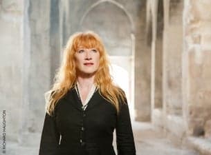 Loreena McKennitt