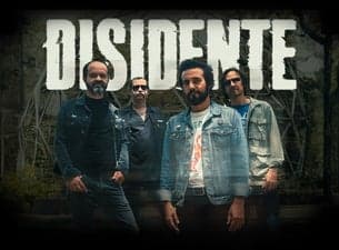 Disidente