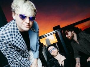 Johnny Manchild & The Poor Bastards