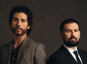 Dan + Shay