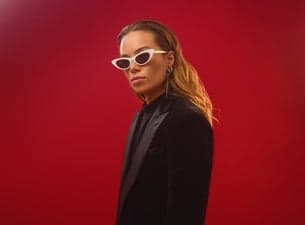 Tash Sultana