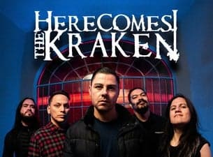 Here Comes the Kraken