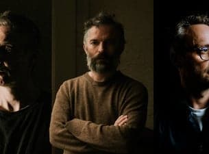 Sigur Ros