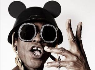 Eek-A-Mouse
