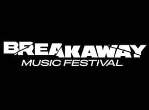 Breakaway Music Festival