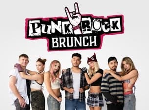 Punk Rock Brunch | 90’s & Y2K Anthems