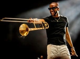 Trombone Shorty