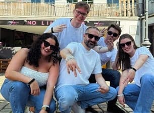 DarioM & Friends