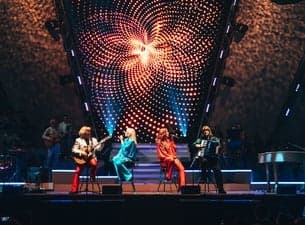 ABBAMANIA THE SHOW
