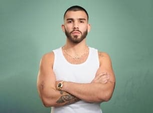 Manuel Turizo