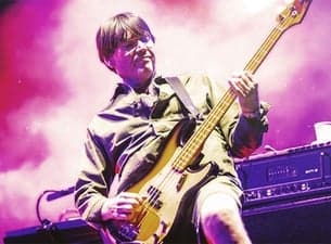 Alex James' Britpop Classical