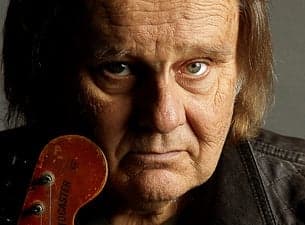 Walter Trout