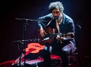 Jose Gonzalez