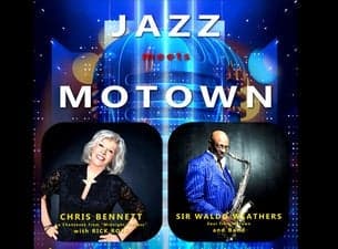 Jazz meets Funk