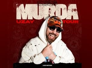 Murda - UZAY TOUR