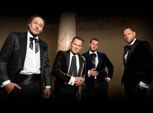 4 Tenoři – koncert