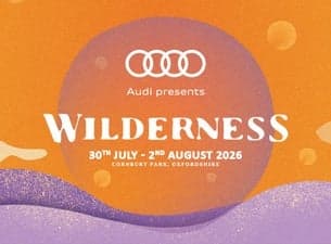 Audi presents Wilderness Boutique 2026 -Tenthouse (en-suite) for 4
