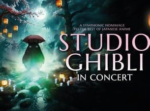 Ghibli in Concert Volumen 1