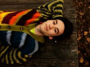 Jacob Collier