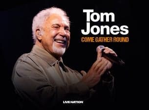 Tom Jones