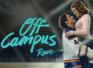 Off Campus Rave