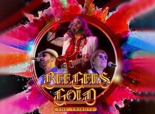 Bee Gees Gold