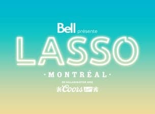 LASSO 2026 - 2 jours