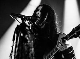 Chelsea Wolfe