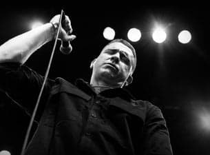 Damien Dempsey