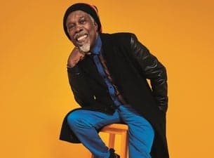 Billy Ocean