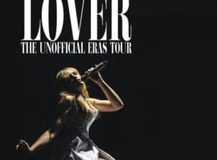 Lover - A tribute to Taylor Swift