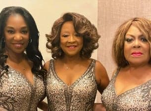The Three Degrees