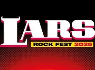 Lars Rock Fest