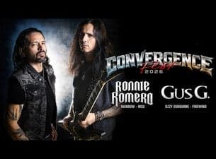 Ronnie Romero