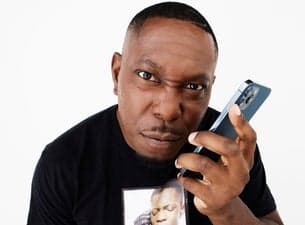 Dizzee Rascal